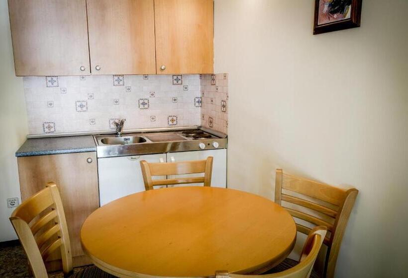 Vita Park Hotel And Aqua Park