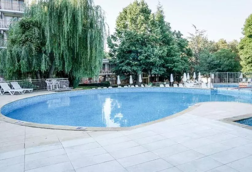 Vita Park Hotel And Aqua Park
