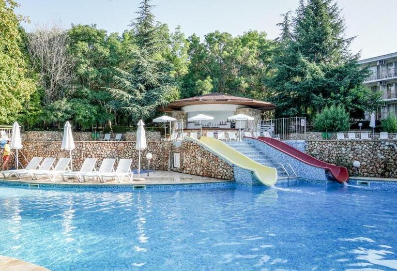 Vita Park Hotel And Aqua Park