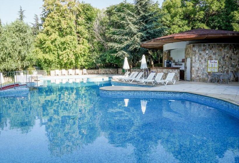Vita Park Hotel And Aqua Park