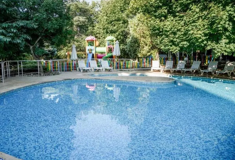 Vita Park Hotel And Aqua Park