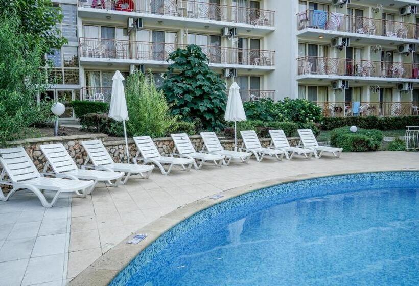 Vita Park Hotel And Aqua Park