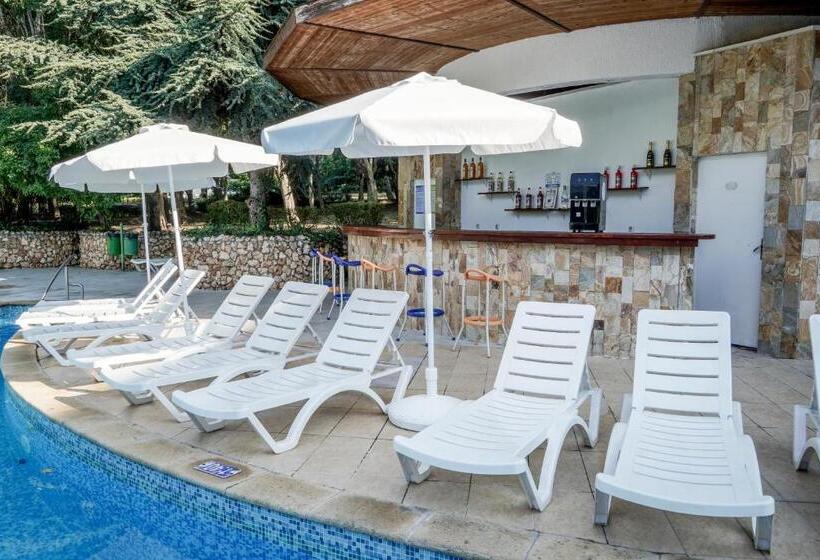 Vita Park Hotel And Aqua Park