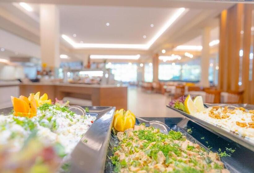 Vita Park Hotel And Aqua Park