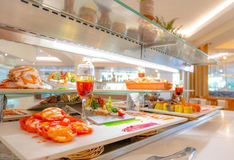 Vita Park Hotel And Aqua Park