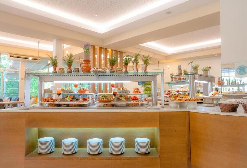 Vita Park Hotel And Aqua Park