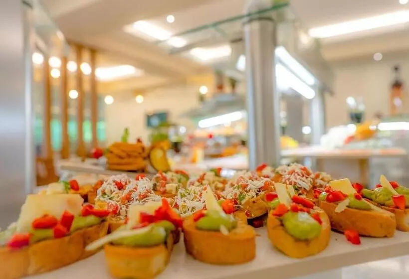 Vita Park Hotel And Aqua Park