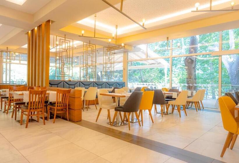 Vita Park Hotel And Aqua Park