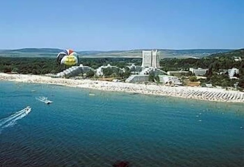 Vita Park Hotel And Aqua Park