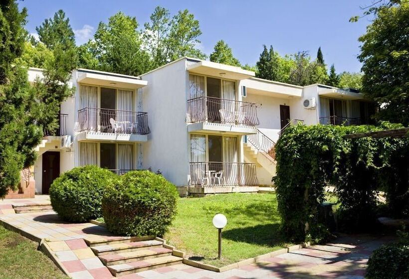 Vita Park Hotel And Aqua Park