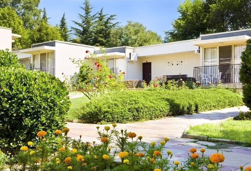 Vita Park Hotel And Aqua Park