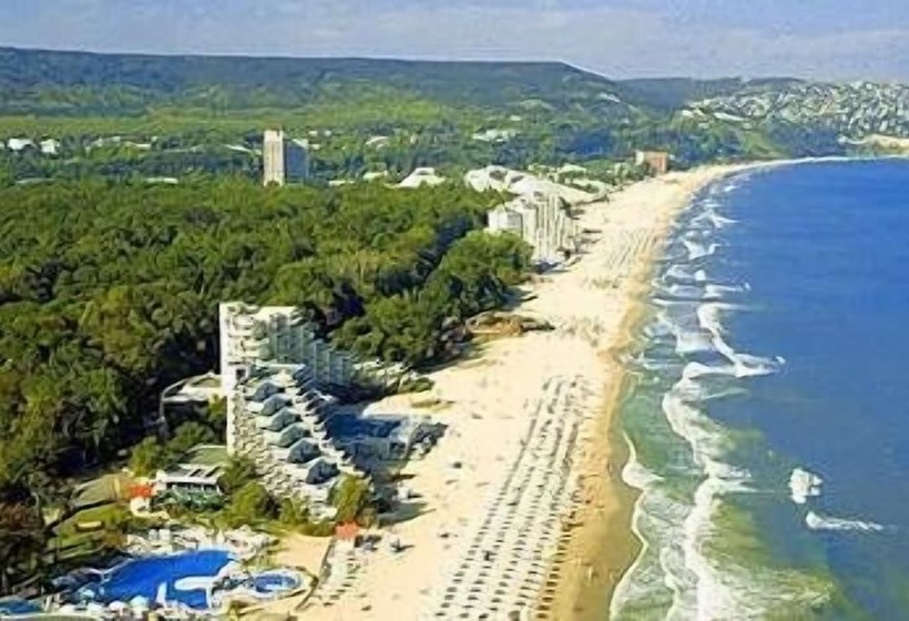 Vita Park Hotel And Aqua Park