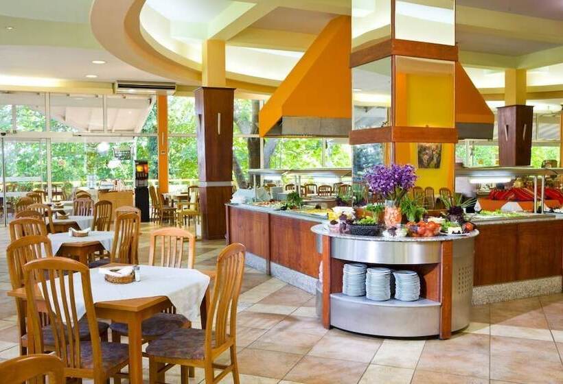 Vita Park Hotel And Aqua Park