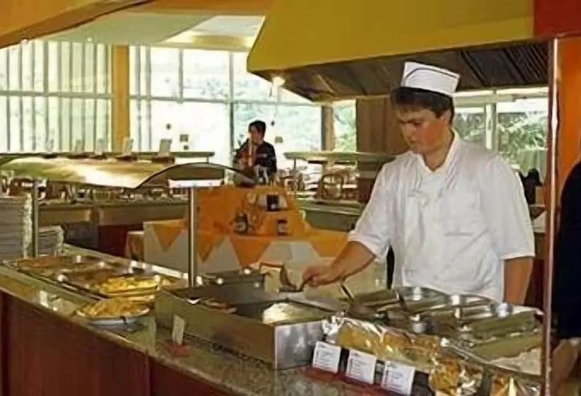 Vita Park Hotel And Aqua Park