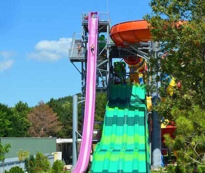 Vita Park Hotel And Aqua Park