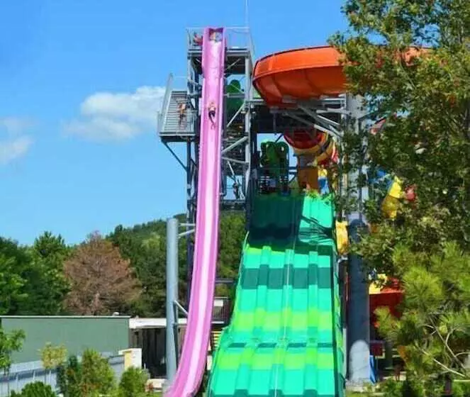 Vita Park Hotel And Aqua Park