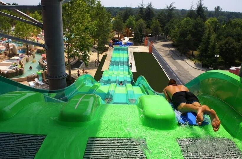 Vita Park Hotel And Aqua Park