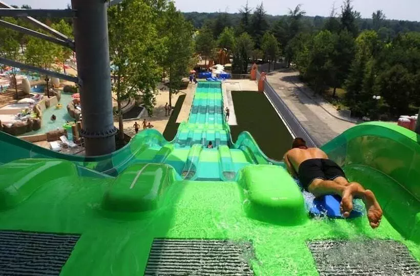 Vita Park Hotel And Aqua Park