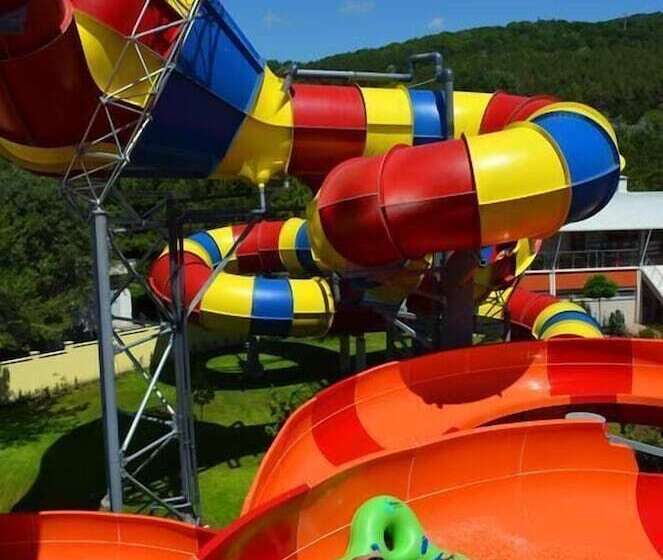 Vita Park Hotel And Aqua Park