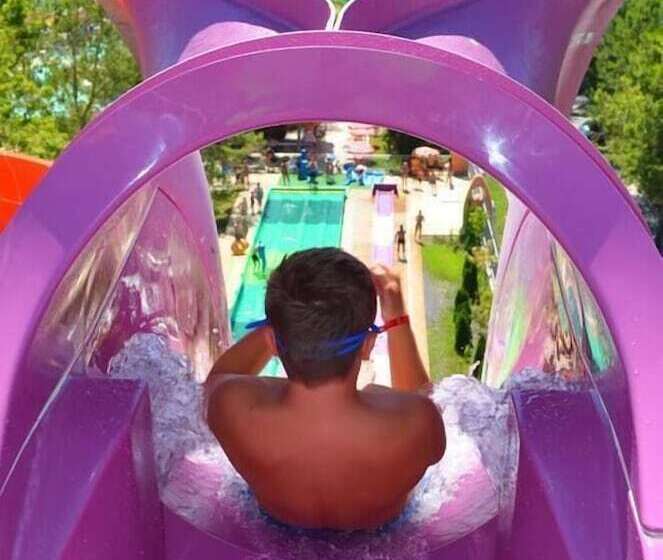 Vita Park Hotel And Aqua Park