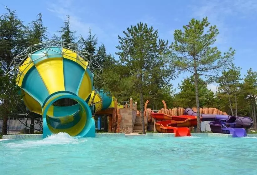 Vita Park Hotel And Aqua Park