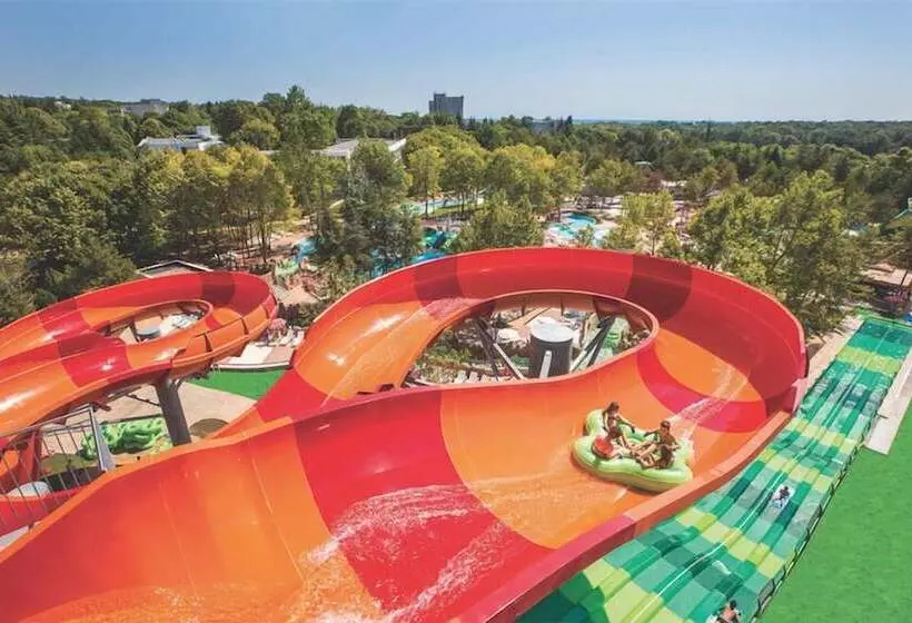 Vita Park Hotel And Aqua Park