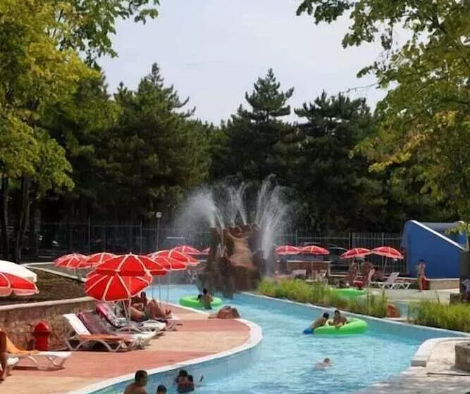 Vita Park Hotel And Aqua Park
