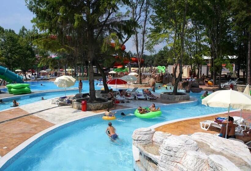 Vita Park Hotel And Aqua Park