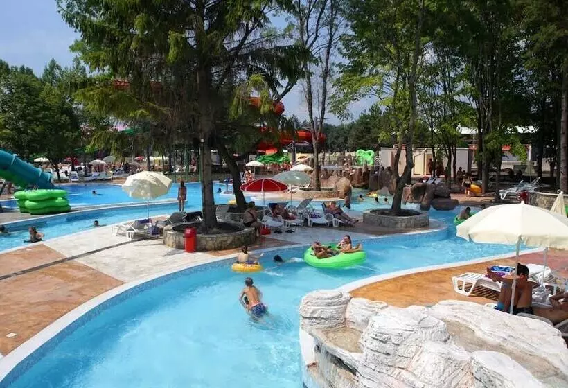 Vita Park Hotel And Aqua Park