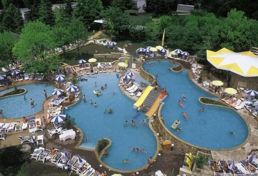 Vita Park Hotel And Aqua Park