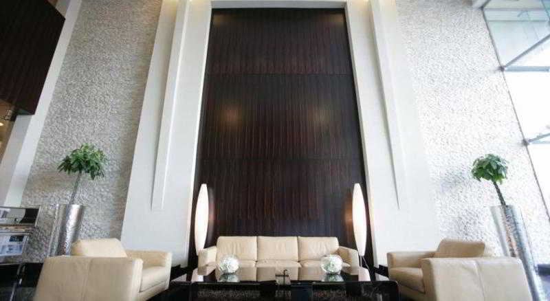 Отель Nojoum  Apartments Llc