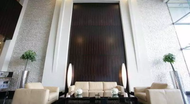 酒店 Nojoum Apartments Llc