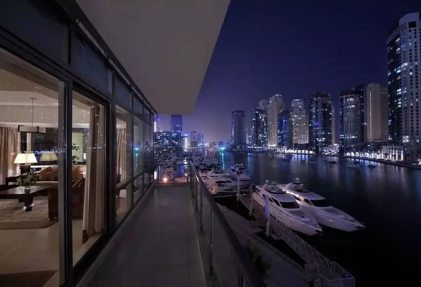 Nuran Marina Serviced Residences