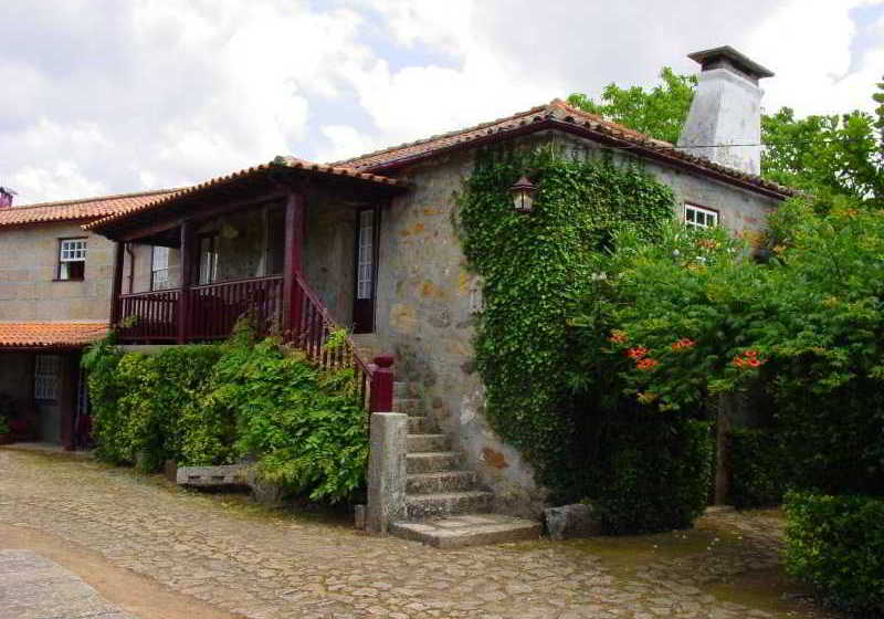 Quinta Da Aldeia