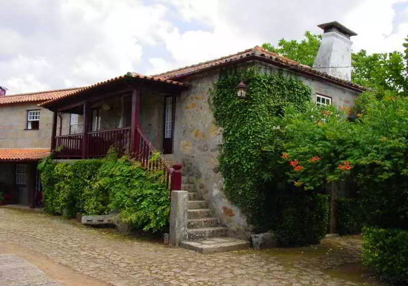 Quinta Da Aldeia