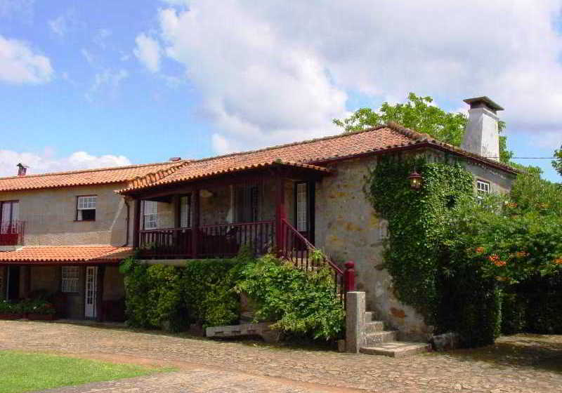 Quinta Da Aldeia