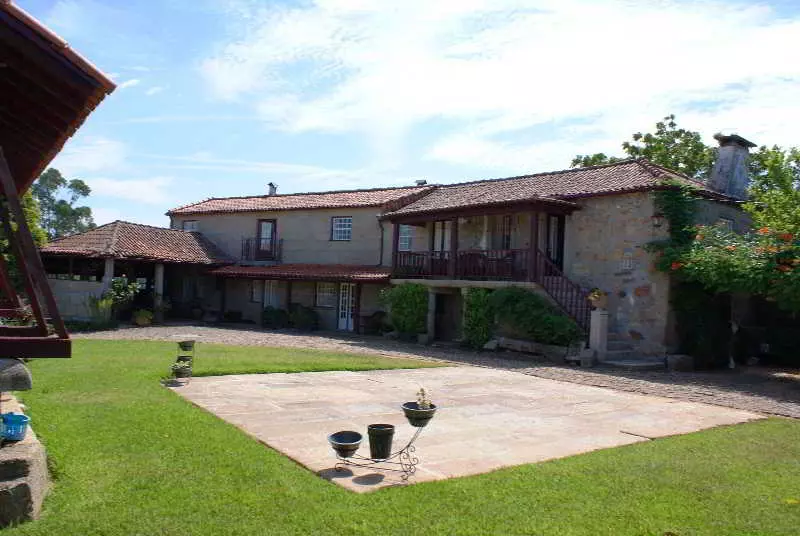 Quinta Da Aldeia