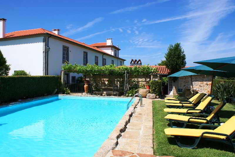 Quinta Da Aldeia