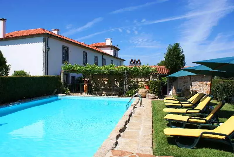 Quinta Da Aldeia