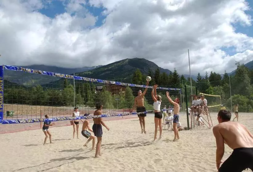 Residence La Tana Del Ghiro