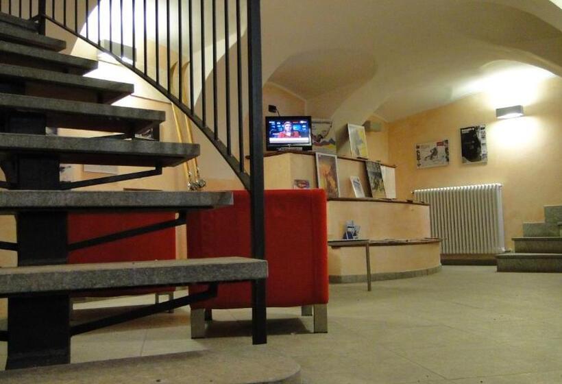 Residence La Tana Del Ghiro