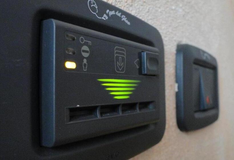 Residence La Tana Del Ghiro