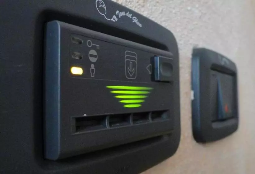 Residence La Tana Del Ghiro