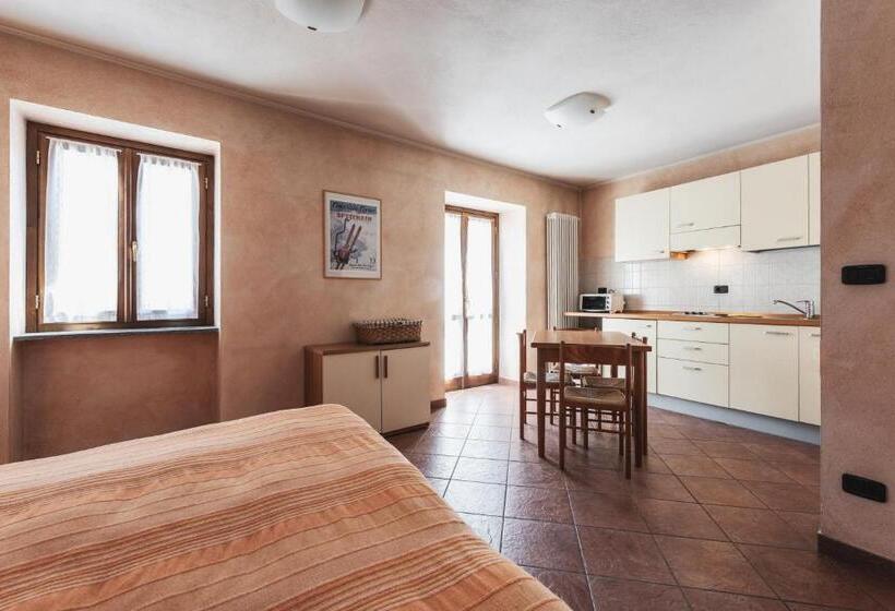 Residence La Tana Del Ghiro