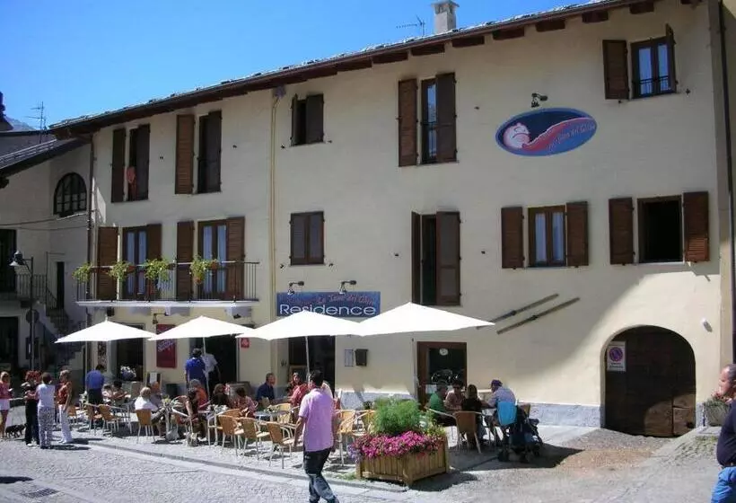 Residence La Tana Del Ghiro