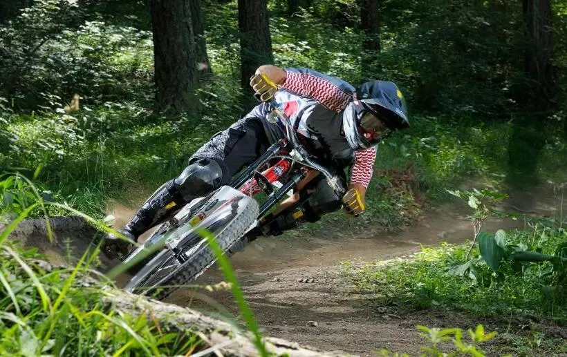 Residence La Tana Del Ghiro