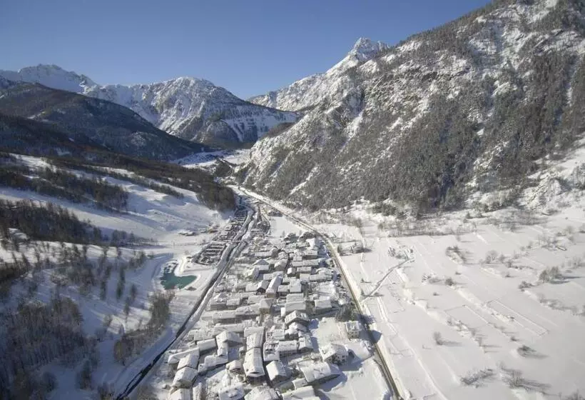 Residence La Tana Del Ghiro