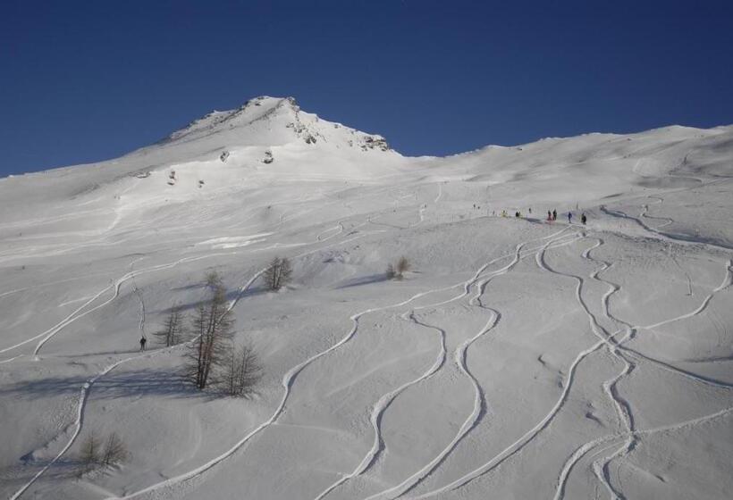 Residence La Tana Del Ghiro