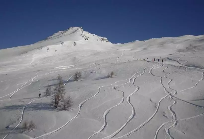 Residence La Tana Del Ghiro