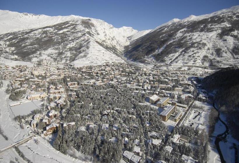 Residence La Tana Del Ghiro